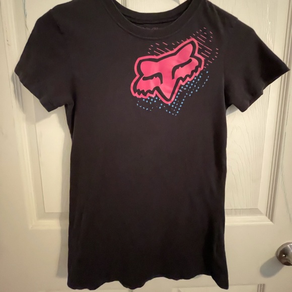 Fox Tops - Fox rider shirt